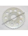 Plato arrastre impala de 44 dientes Ref 4500016
