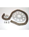 Kit arrastre Montesa Impala 14-44 standar 1 ref.45000161