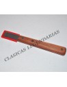 Rascador limpieza de cárteres ancho Ref.4502