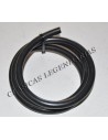 Tubo gasolina Negro 0.5m ref.4531