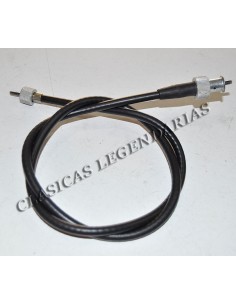 Cable cuenta revoluciones ref. 4538
