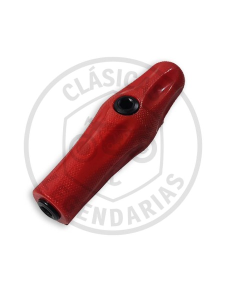 7 mm allen key and handle for Cota and enduro cylinder nuts ref.45413