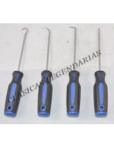 Desmontadores de retenes ref.4549