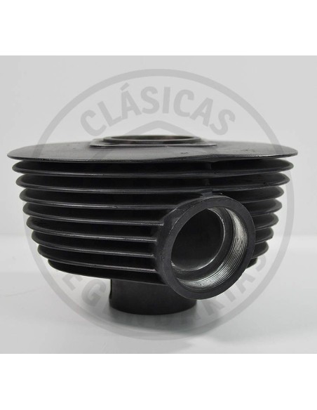 Montesa Impala Turismo 175 cc Engine Cylinder. restored