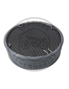 Amal impala type air filter for Mikuni 26-28 ref.475582