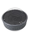 Amal impala type air filter for Mikuni 26-28 ref.475582