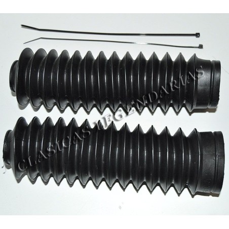 Fuelles Enduro 74 - 125 ref.496162