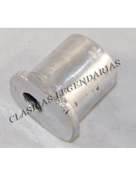Escentrica aluminio derecha brio Ref 50026
