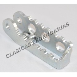 Reposapies Derecho Cota 348-349 y Enduro ref.5120012