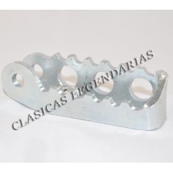 Reposapies Derecho Cota 348-349 y Enduro ref.5120012 2