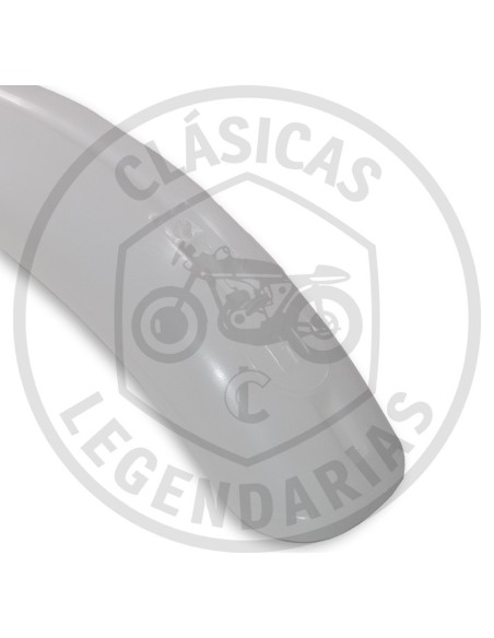 Montesa Cota 348 translucent rear fender ref.51200242
