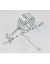 Muelle reposapies derecho cota 348-349 -200 Ref 5120326