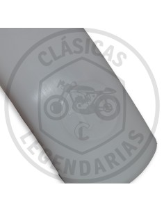 Front fender Montesa Cota 348 translucent ref.5120368011 2