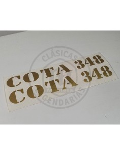 Anagrama Deposito Montesa Cota 348 ref. 51204421