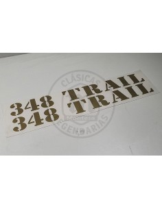 Anagrama Deposito Montesa Cota 348 TRAIL ref. 51204422 2