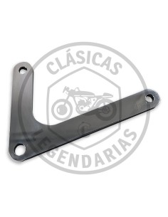 Head tie rod to Enduro 360 H and H6 chassis Ref 5120458