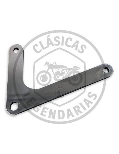 Head tie rod to Enduro 360 H and H6 chassis Ref 5120458
