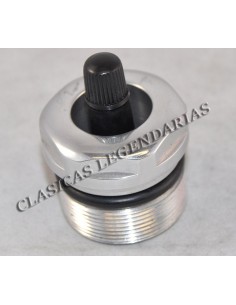 Montesa Cota Fork plug 348 - 349 with valve ref.5135002