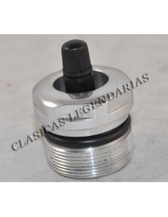 Montesa Cota Fork plug 348 - 349 with valve ref.5135002 2