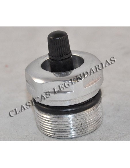 Montesa Cota Fork plug 348 - 349 with valve ref.5135002