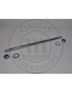 Eje Basculante cota 348 ref.5140031