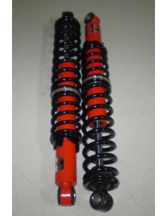 Shock absorber set for Montesa Cota 348-349