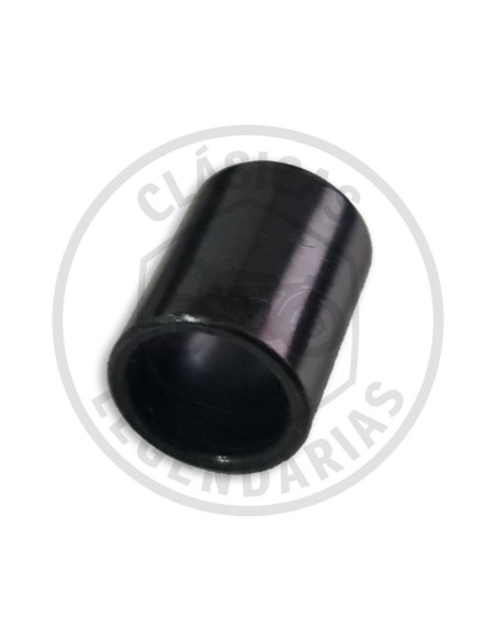 Silemblock bushing shock absorbers 12x16 ref.514003505
