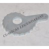 Escentrica dentada Cota, Enduro y Cappra acero ref.515002601