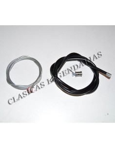 kit cable Freno delantero Cota 349 - 349 ref. 515501601