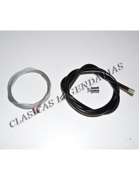 kit cable Freno delantero Cota 349 - 349 ref. 515501601