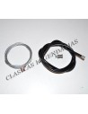 kit cable Freno delantero Cota 349 - 349 ref. 515501601