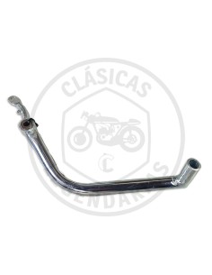 Montesa Cota 348 Trail rear brake lever ref.515503115