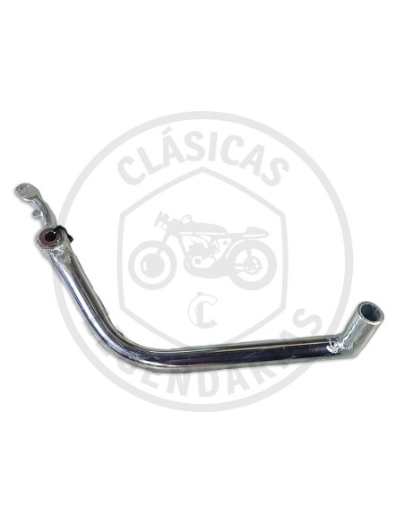 Montesa Cota 348 Trail rear brake lever ref.515503115