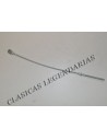 Cable freno trasero cota 348 ref. 5155144