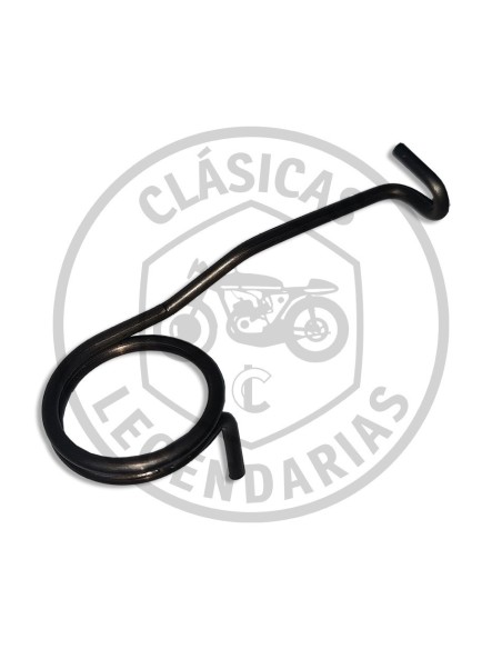 Muelle leva freno trasero Montesa Cota 348-349 Ref.5155156