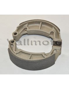 Zapatas Freno enduro 125 H y Cota 349 ref.1855006