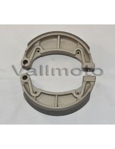 Zapatas Freno enduro 125 H y Cota 349 ref.1855006 2