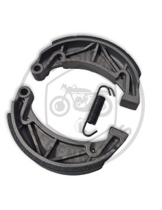 Zapatas freno Montesa Cota 349 blanca delanteras ref.5159006021