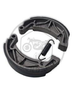Montesa Cota 349 white front brake shoes ref.5159006021 2