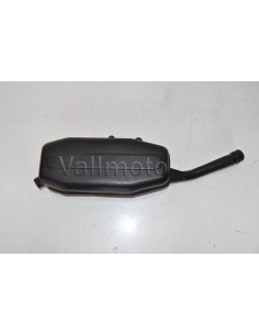 Silent exhaust Final section level 349 First series ref.5160202011