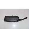 Silent exhaust Final section level 349 First series ref.5160202011