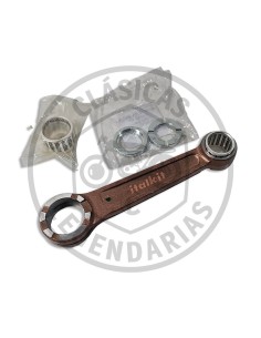Montesa Cota connecting rod 348-330-349 ref.5160229