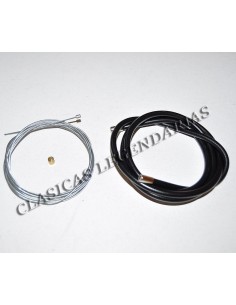 Kit cable accelerador Cota 348 - 349 ref. 516205301