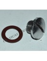 Tornillo tapon vaciado aceite embrague cota 348 Ref 5166012