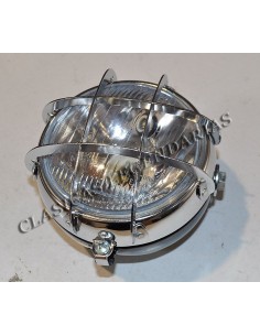 Complete lighthouse dimension with painted grille ref.5170001