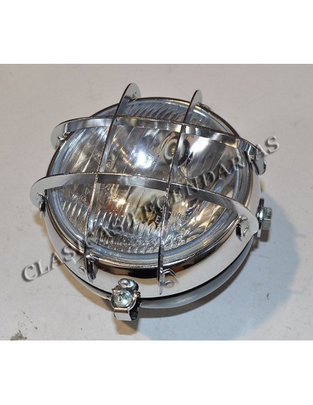 Far complet cota amb reixeta pintat ref.5170001