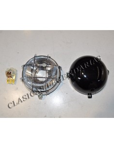 Complete lighthouse dimension with painted grille ref.5170001 2