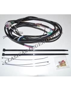 Instalacion electrica cota 348 ref.5170034