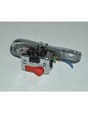 Llave luces cota 348 cromada con instalacion Ref 517006