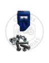 Goma tensor cadena Montesa cota 315 blau ref.52182NN3000B